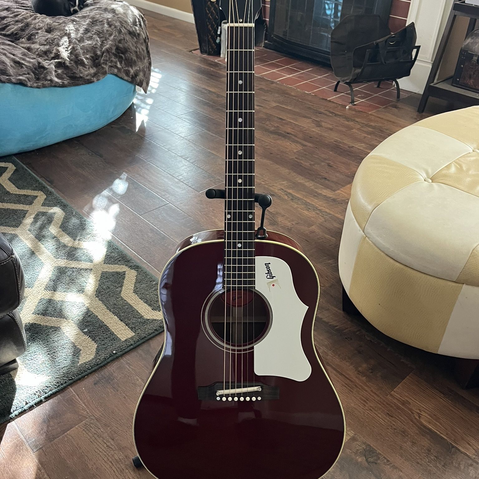 Gibson J45 60s Reissue 