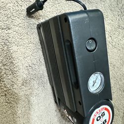 Tire Inflator Portable Air compressor