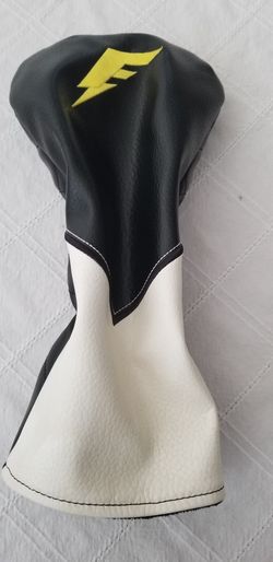 Callaway Flash Custom Driver Head Cover