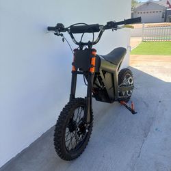 Tuttio E bike/Electric bike/Emoto