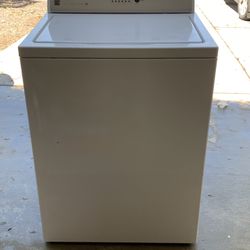 Washing Machine Kenmore Series 500