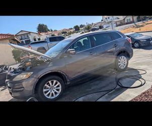 2008 Mazda Cx-9