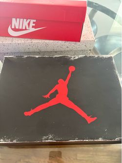 Air Jordan 3 White Cement – Used – Size 10