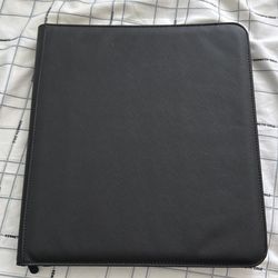 Pokemon Card Binder 12 Pocket