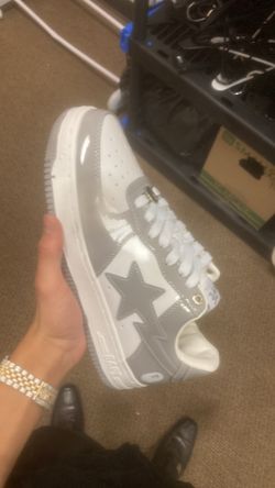 Bape Sta