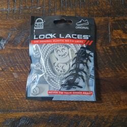 Lock Laces