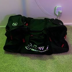 Motocross Bag 