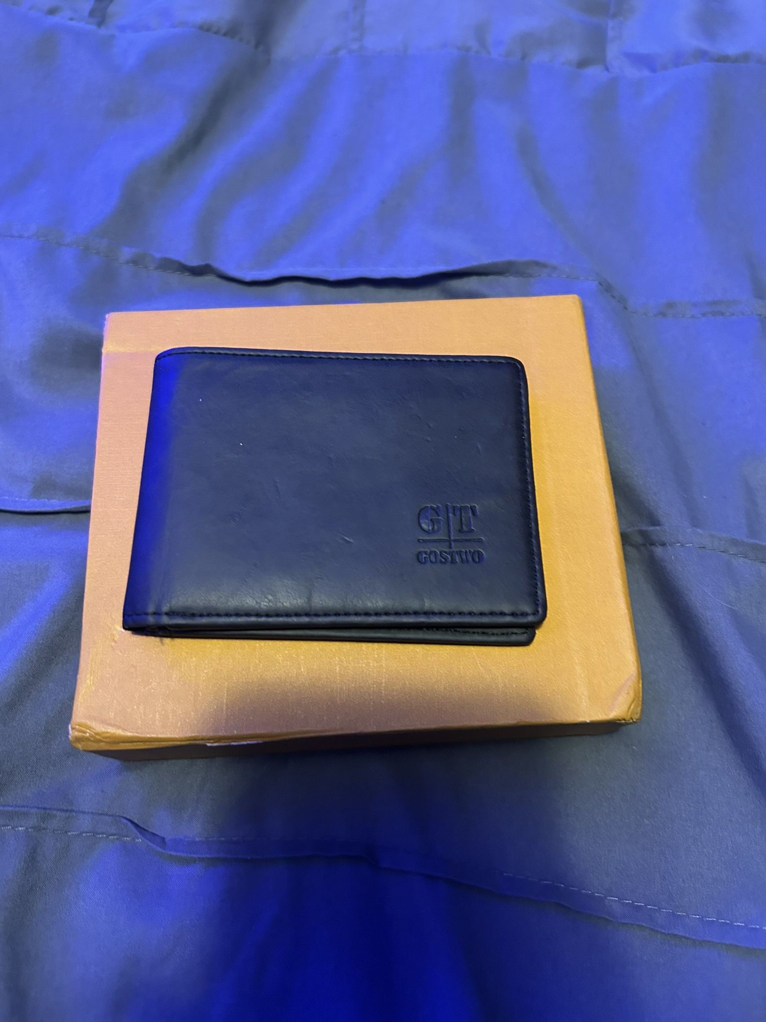 Men Wallet