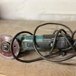 Makita  Pulidora 