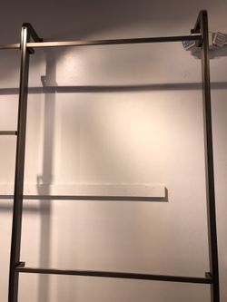 Showroom display