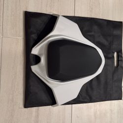 2024 BMW S1KRR Passenger Seat
