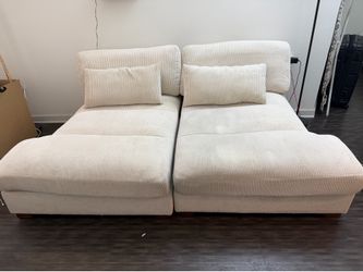 FREE SOFA – Pickup Only