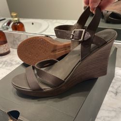 Women Wedge Heels