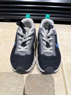 Nike Kids Low-Top Sneakers size 12