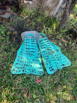 Dafin fins