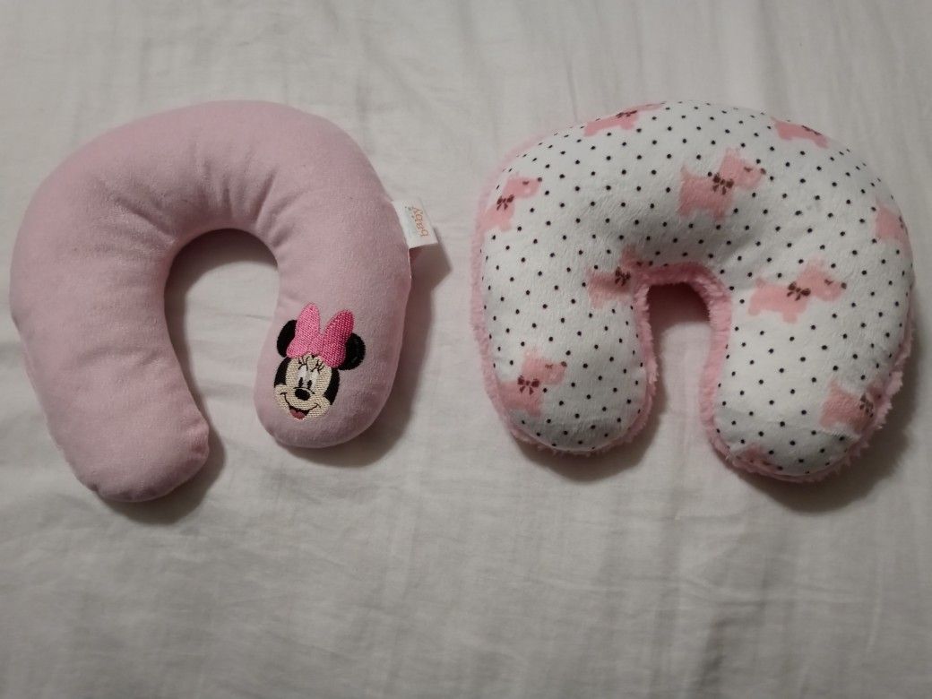 Infant Pillows