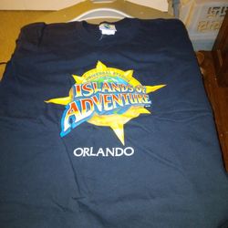 Islands Of Adventure 