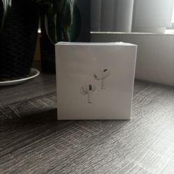 Apple AirPods Pro 2nd Gen 