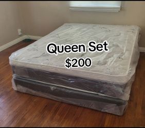 Quenn Set