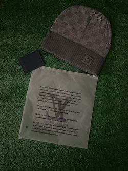 Lv beanie