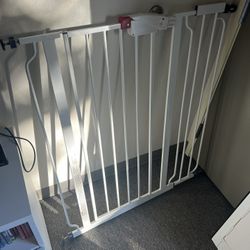 Baby Gate 