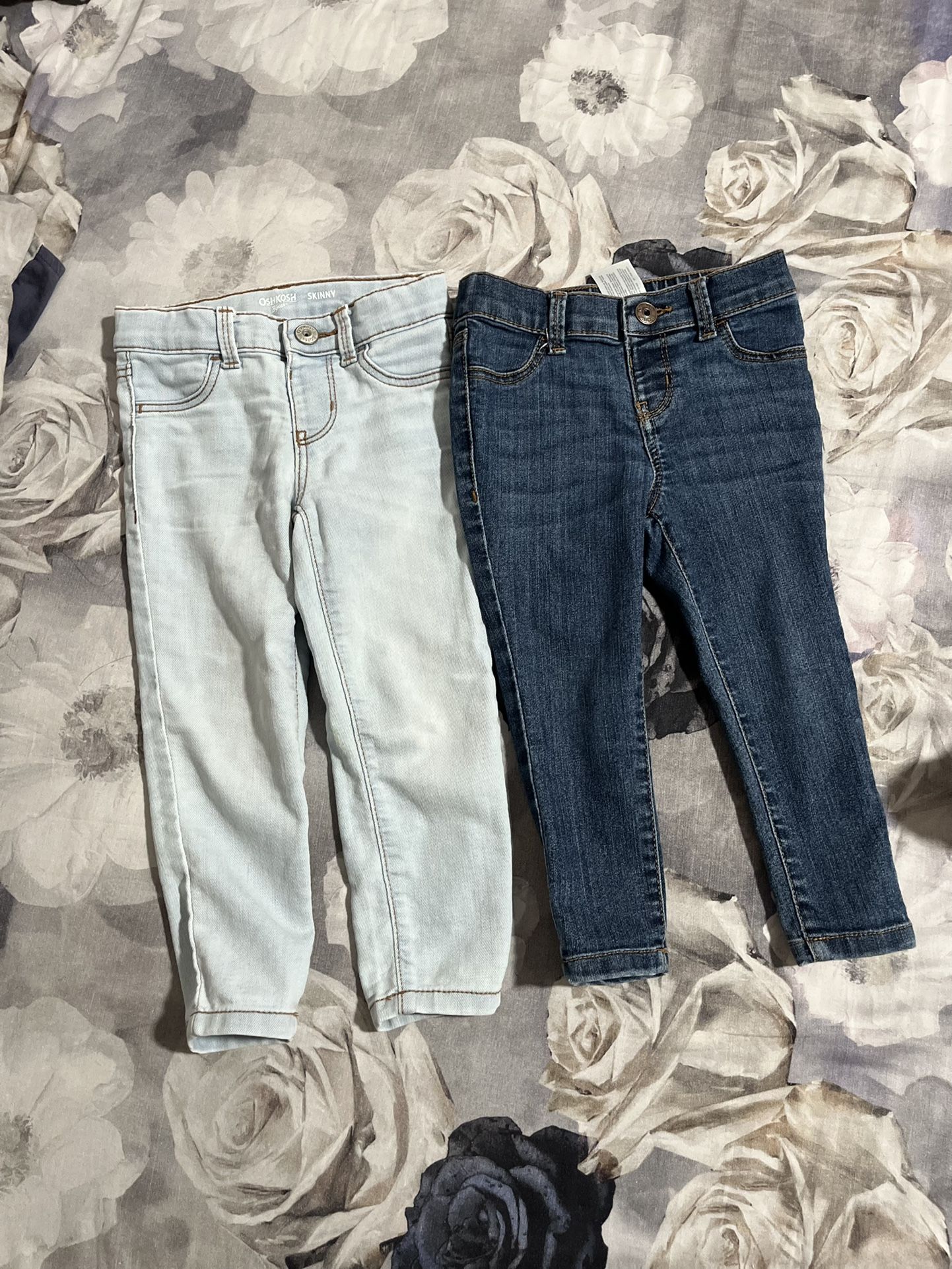 2 T Jeans