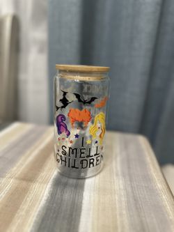 Glass Cup