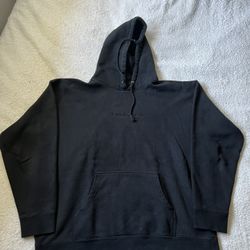 Black You Matter Hoodie