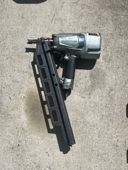 Hitachi Metabo Framing Gun NR83A5
