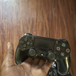 Ps4 Controller 