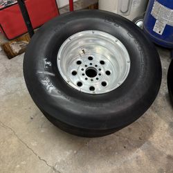 Weld Wheels Big And Littles 