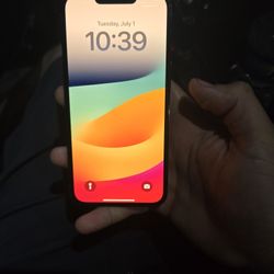 IPhone 13 pro