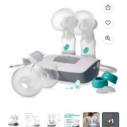Evenflo Breast Pump