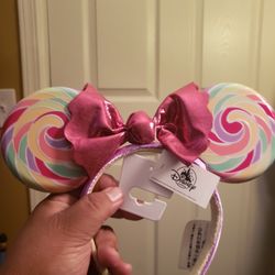 Disney Ears