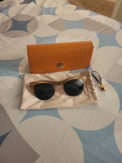Tory Birch Sunglasses