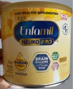 Enfamil NeuroPro Infant Formula