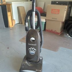 Riccardo Vacuum~Great Quality, Made In America, Pet Hair & Allergy Control