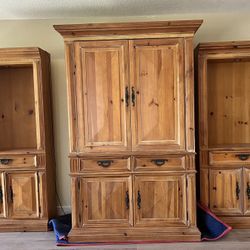 Thomasville Entertainment Center