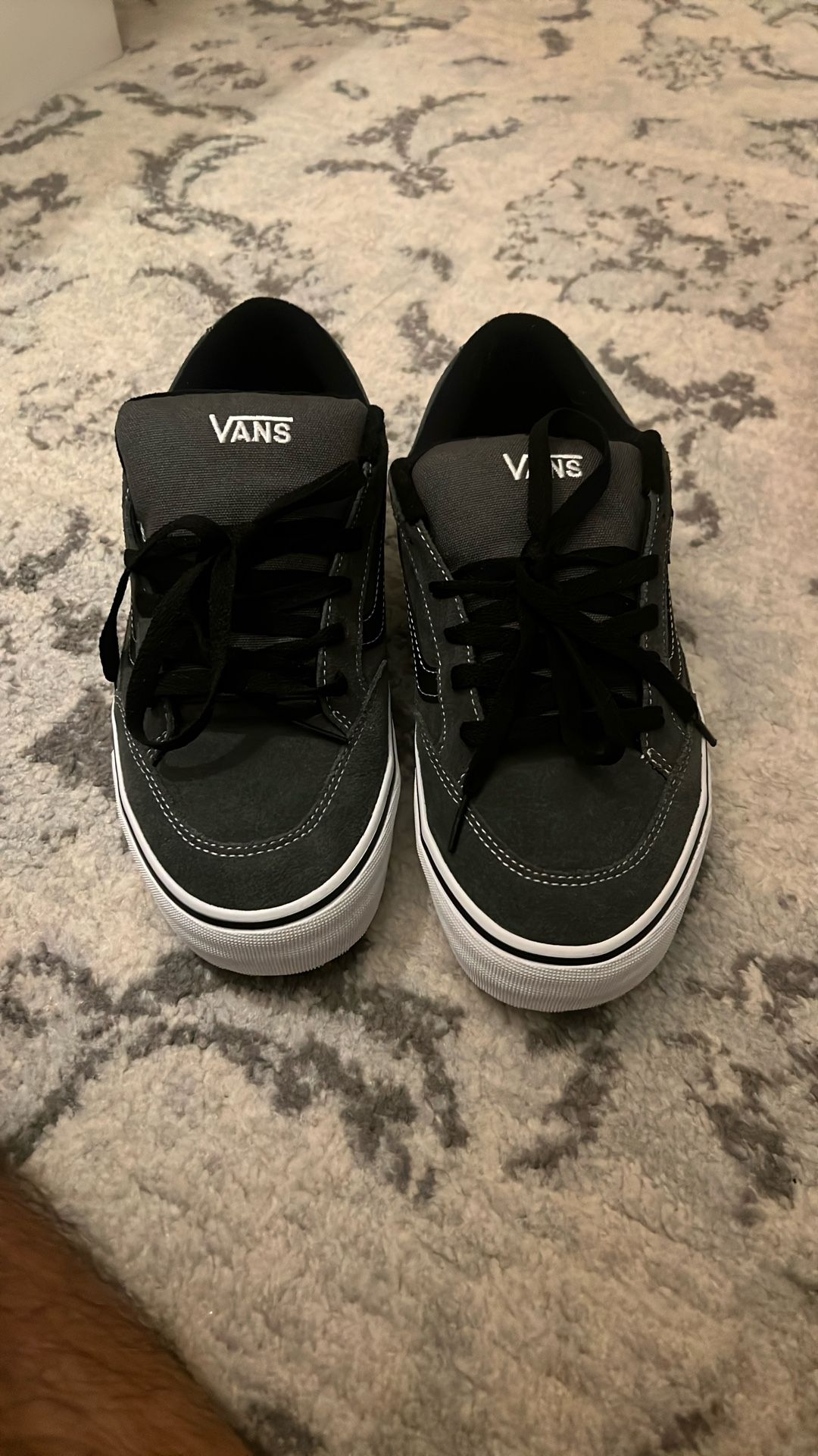 Vans Bearcat