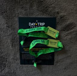 Day Trip Festival