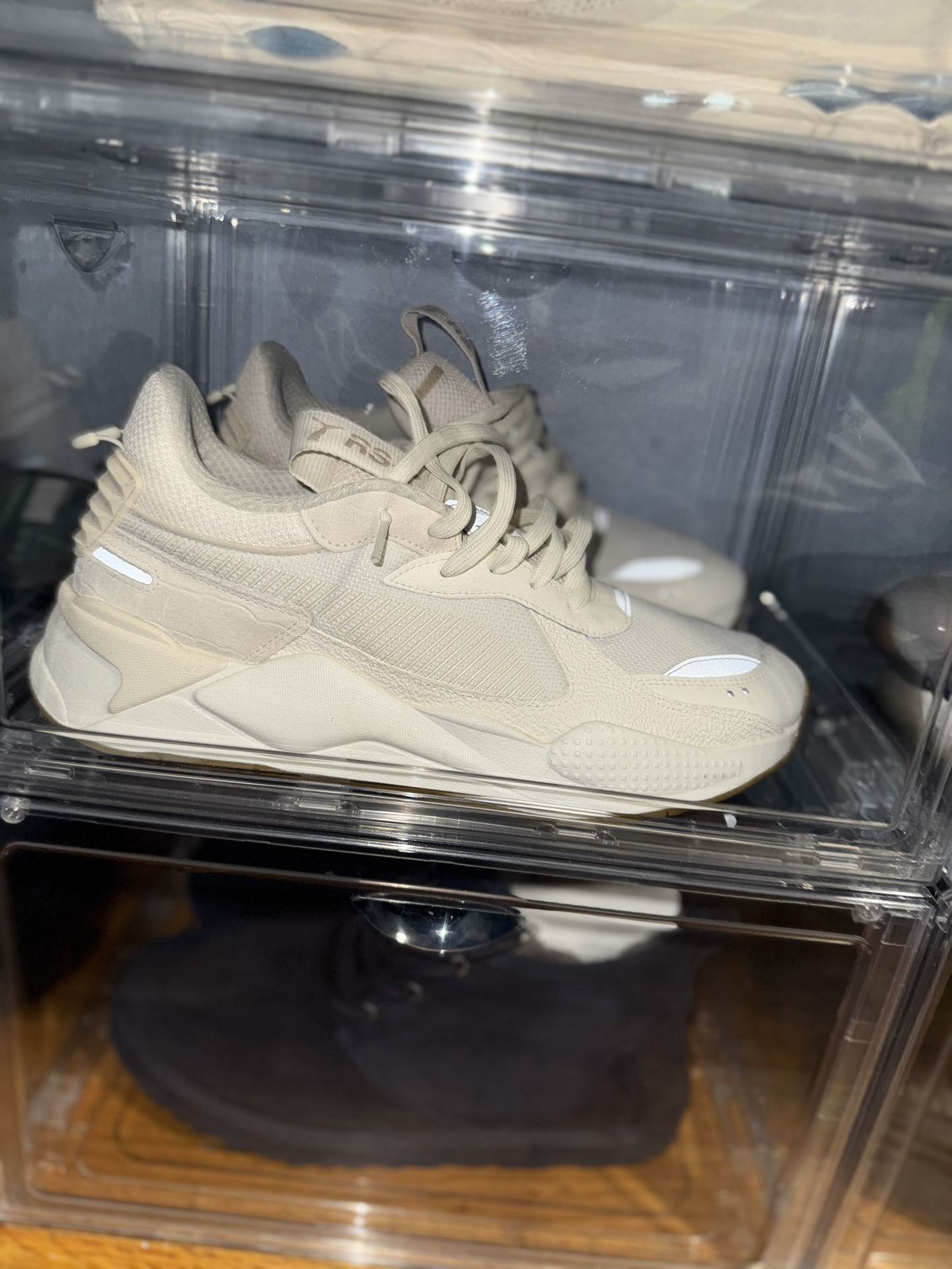 Puma RS-X Size 13
