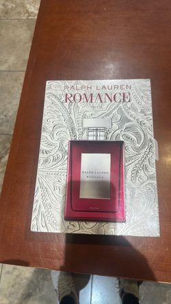 Ralph Lauren Romance Elixir Perfume