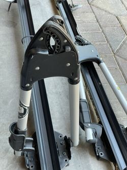 Thule Bike Trays