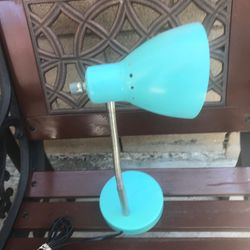 Night stand lamp
