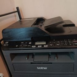 Brother Printer For Sale!