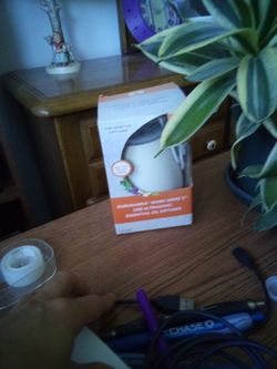 Essential Oil Diffuser USB