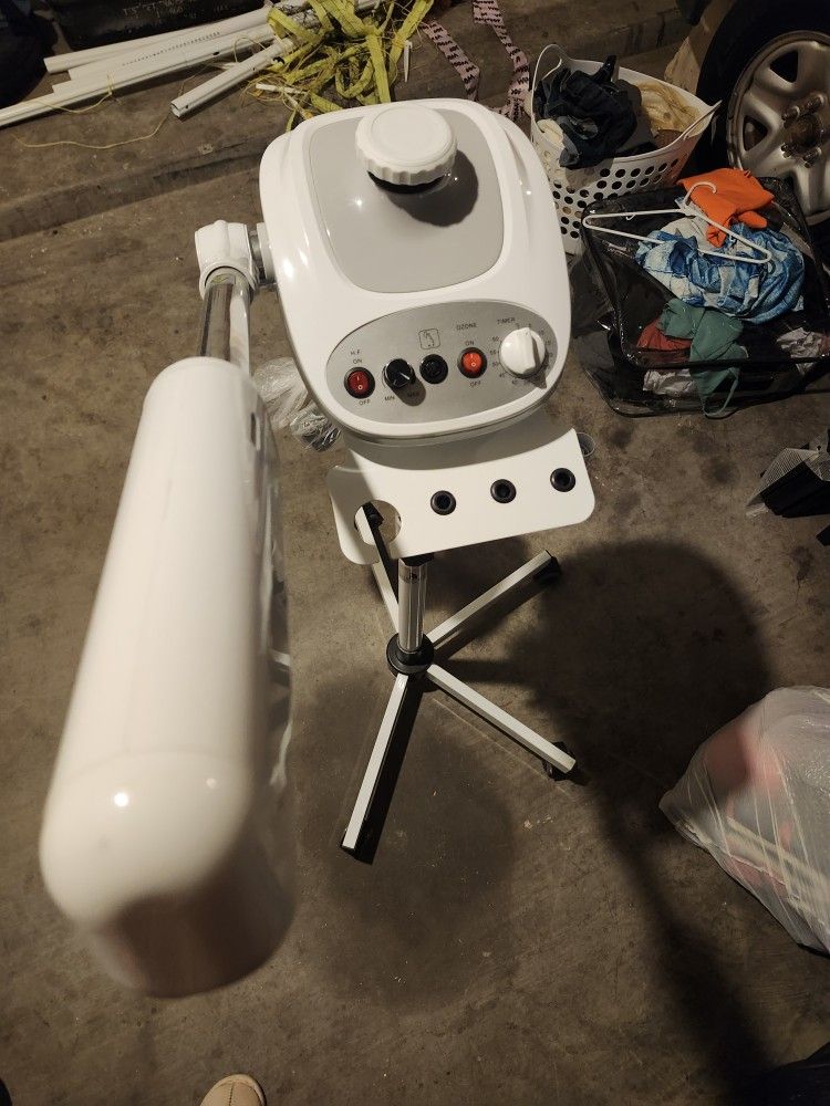 Facial Steamer