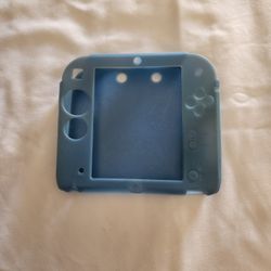 Nintendo 2DS protective Slicone Cover