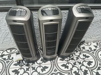 Space Heaters