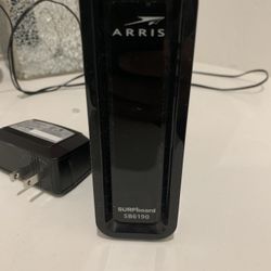 Arris Surfboard SB 6190
